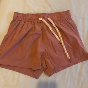 Womens avalanche shorts